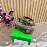 China Replica Bottega Veneta Women Shoes 115usd Only